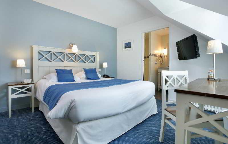 Logis Hotel, Restaurant Et Spa Le Relais De Broceliande Hotel 4*